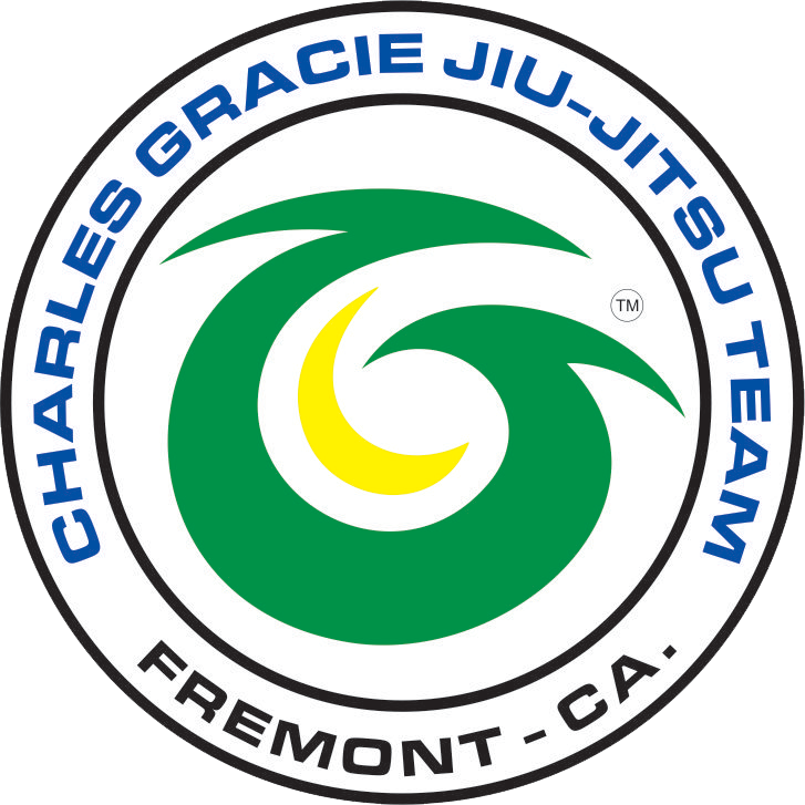 Charles Gracie Jiu Jitsu Fremont Logo
