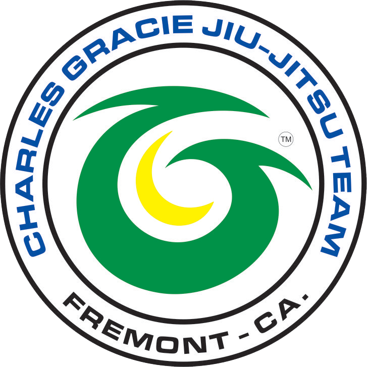 Charles Gracie Jiu Jitsu Fremont Logo